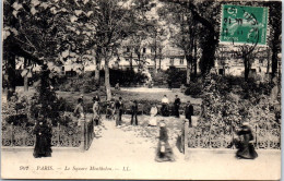 75 PARIS  - Carte Postale Ancienne [69601] - Other & Unclassified