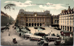 75 PARIS  - Carte Postale Ancienne [69600] - Sonstige & Ohne Zuordnung