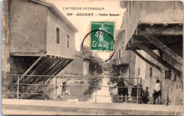 63 AULNAT  - Carte Postale Ancienne [69630] - Other & Unclassified