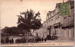 33 LIBOURNE  - Carte Postale Ancienne [69608] - Other & Unclassified