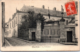 28 CHARTRES  - Carte Postale Ancienne [69607] - Other & Unclassified