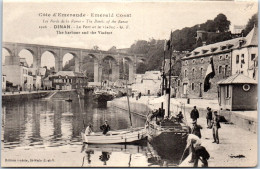 22 DINAN  - Carte Postale Ancienne [69617] - Other & Unclassified