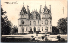 16 JARNAC  - Carte Postale Ancienne [69624] - Other & Unclassified