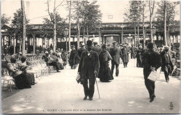 03 VICHY  - Carte Postale Ancienne [69610] - Otros & Sin Clasificación