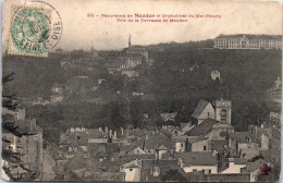 92 MEUDON  - Carte Postale Ancienne [69576] - Other & Unclassified