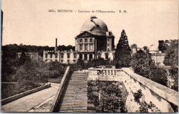 92 MEUDON  - Carte Postale Ancienne [69564] - Other & Unclassified
