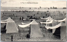 85 LES SABLES D'OLONNE  - Carte Postale Ancienne [69555] - Autres & Non Classés