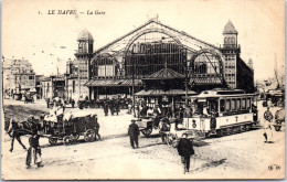 76 LE HAVRE  - Carte Postale Ancienne [69549] - Other & Unclassified