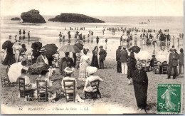 64 BIARRITZ  - Carte Postale Ancienne [69551] - Other & Unclassified