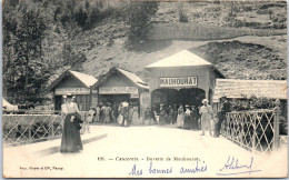 65 CAUTERETS  - Carte Postale Ancienne [69525] - Other & Unclassified