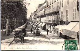 03 VICHY  - Carte Postale Ancienne [69536] - Other & Unclassified