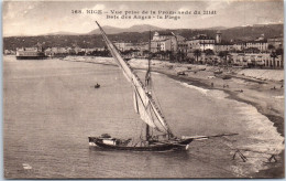 06 NICE  - Carte Postale Ancienne [69510] - Autres & Non Classés