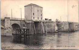 78 POISSY  Carte Postale Ancienne [69477] - Sonstige & Ohne Zuordnung