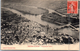 78 MANTES LA JOLIE  Carte Postale Ancienne [69463] - Autres & Non Classés