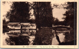 78 LE VESINET  Carte Postale Ancienne [69453] - Autres & Non Classés