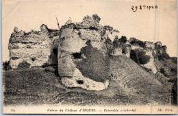 76 ARQUES  Carte Postale Ancienne [69445] - Otros & Sin Clasificación