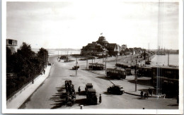 35 SAINT MALO  Carte Postale Ancienne [69429] - Autres & Non Classés