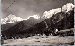 74 LES HOUCHES  Carte Postale Ancienne [69396] - Other & Unclassified