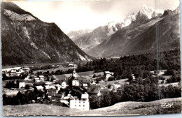 74 LES HOUCHES  Carte Postale Ancienne [69399] - Other & Unclassified