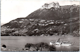 74 ANNECY  Carte Postale Ancienne [69387] - Other & Unclassified