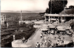 74 EVIAN LES BAINS  Carte Postale Ancienne [69374] - Sonstige & Ohne Zuordnung