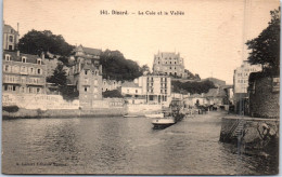35 DINARD  Carte Postale Ancienne [69427] - Other & Unclassified