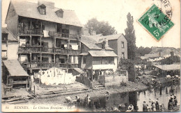 35 RENNES  Carte Postale Ancienne [69404] - Otros & Sin Clasificación