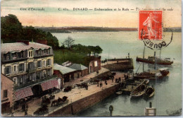 35 DINARD  Carte Postale Ancienne [69418] - Autres & Non Classés