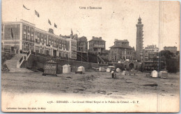 35 DINARD  Carte Postale Ancienne [69419] - Other & Unclassified