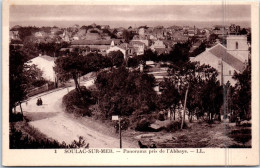 33 SOULAC SUR MER  Carte Postale Ancienne [69313] - Other & Unclassified