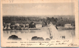 33 LIBOURNE  Carte Postale Ancienne [69293] - Other & Unclassified