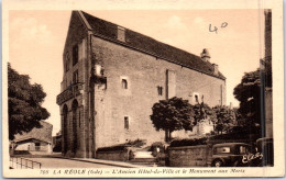 33 LA REOLE  Carte Postale Ancienne [69356] - Otros & Sin Clasificación