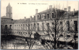 33 LA REOLE  Carte Postale Ancienne [69298] - Otros & Sin Clasificación