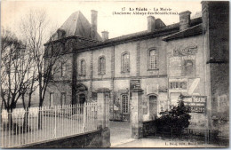 33 LA REOLE  Carte Postale Ancienne [69297] - Other & Unclassified