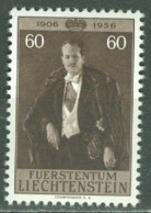 Liechtenstein   312   *  TB   Quasi  * * - Unused Stamps