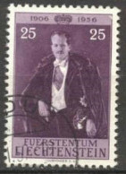 Liechtenstein   311   Ob  TB    - Used Stamps