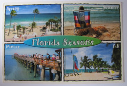 ETATS-UNIS - FLORIDA - Four Seasons - Autres & Non Classés