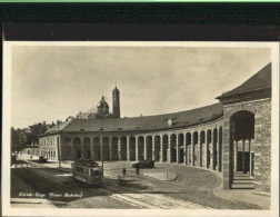 10580142 Zuerich Zuerich Bahnhof X 1927 Zuerich - Other & Unclassified