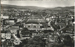 10580138 Zuerich Zuerich Bahnhof X 1953 Zuerich - Other & Unclassified