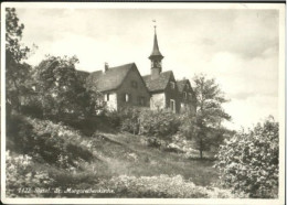 10580121 Basel BS Basel St. Margarethenkirche   Basel BS - Andere & Zonder Classificatie