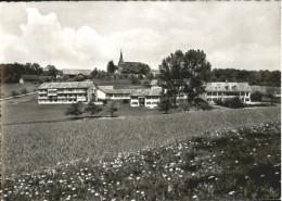 10580119 Basel BS Basel St. Chrischona X 1957 Basel BS - Otros & Sin Clasificación