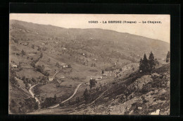 CPA La Bresse, Le Chajoux  - Sonstige & Ohne Zuordnung