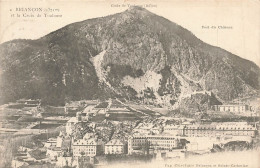 BRIANCON : LA CROIX DE TOULOUSE - Briancon