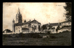 57 - FLANVILLE - ST-AIGNAN - VOIR ETAT - Otros & Sin Clasificación