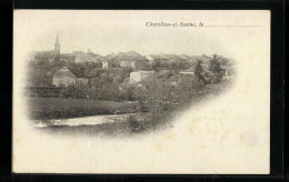 CPA Chatillon-sur-Saône, Vue Générale  - Sonstige & Ohne Zuordnung