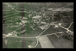 57 - PHALSBOURG - PFALZBURG - VUE AAERIENNE PRISE EN BALLON - Phalsbourg