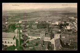 57 - HOMBURG - PANORAMA - Other & Unclassified