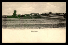 57 - FLAVIGNY - VUE GENERALE - Other & Unclassified