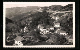 CPA Le Thillot, Chateau Lambert  - Le Thillot