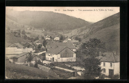 CPA Vallée Du Valtin, Vue Panoramique  - Other & Unclassified